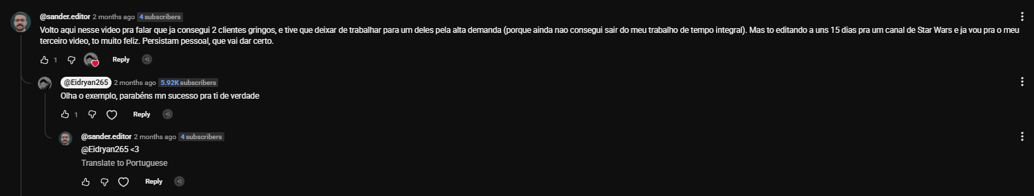 Aluno 1