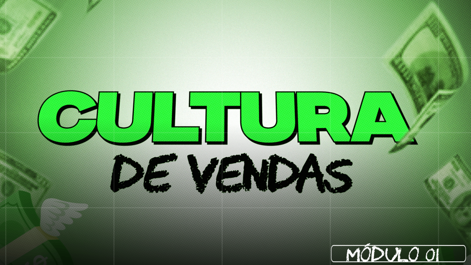 Capa do conteúdo Treinamento de Vendas